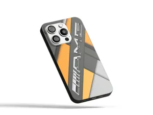 Mercedes Smartphone Cover Modernes Stilvolles Design